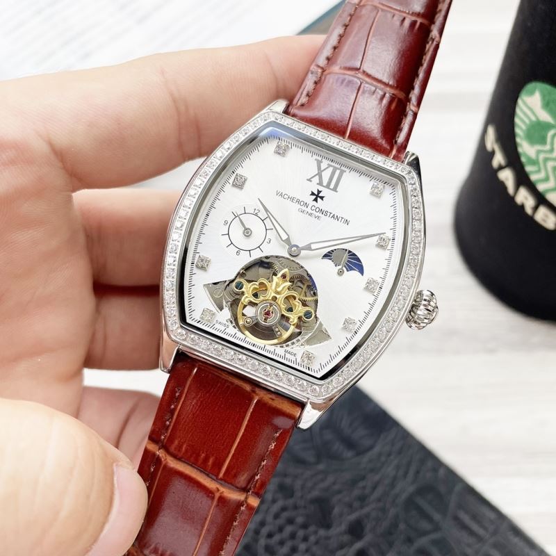 VACHERON CONSTANTIN Watches